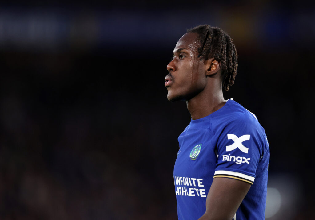 Trevoh Chalobah