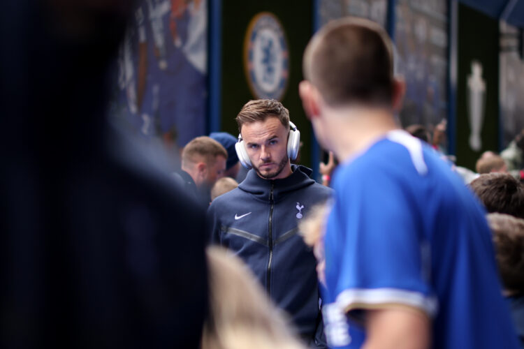 Photo by Ryan Pierse/Getty Images