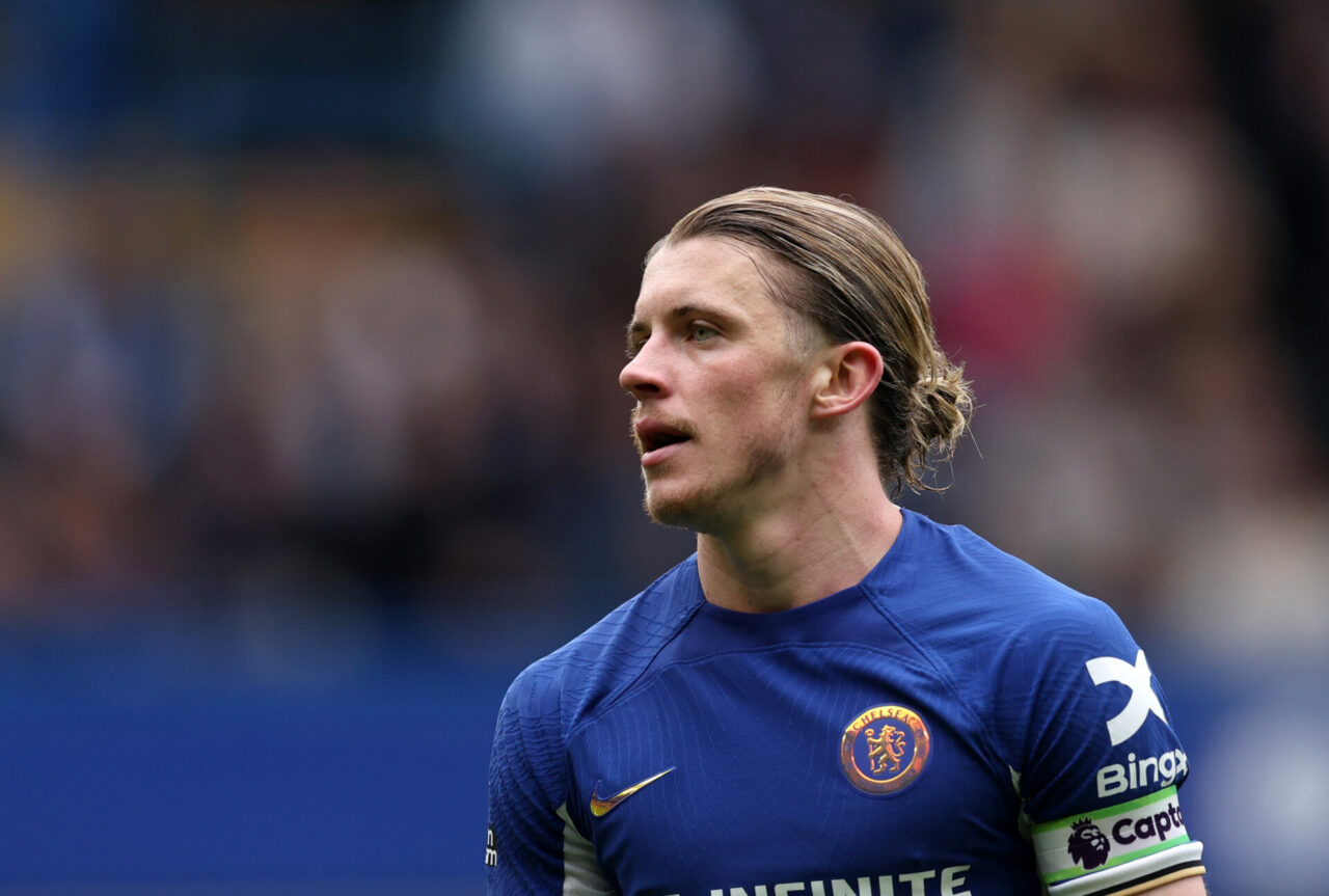 Report: Spurs have competition as PL rivals enter into talks over Conor Gallagher deal - The Spurs Web