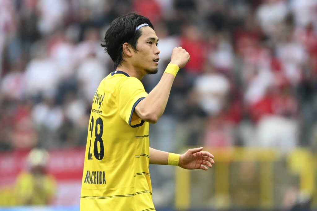 Koki Machida