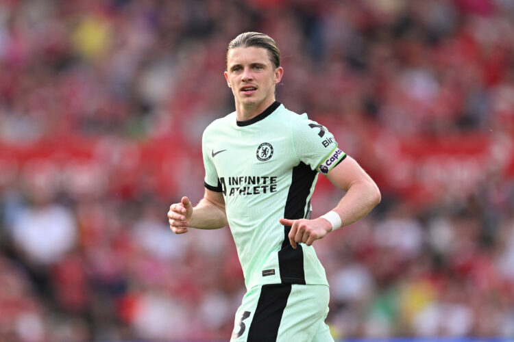 Photo by Darren Walsh/Chelsea FC via Getty Images