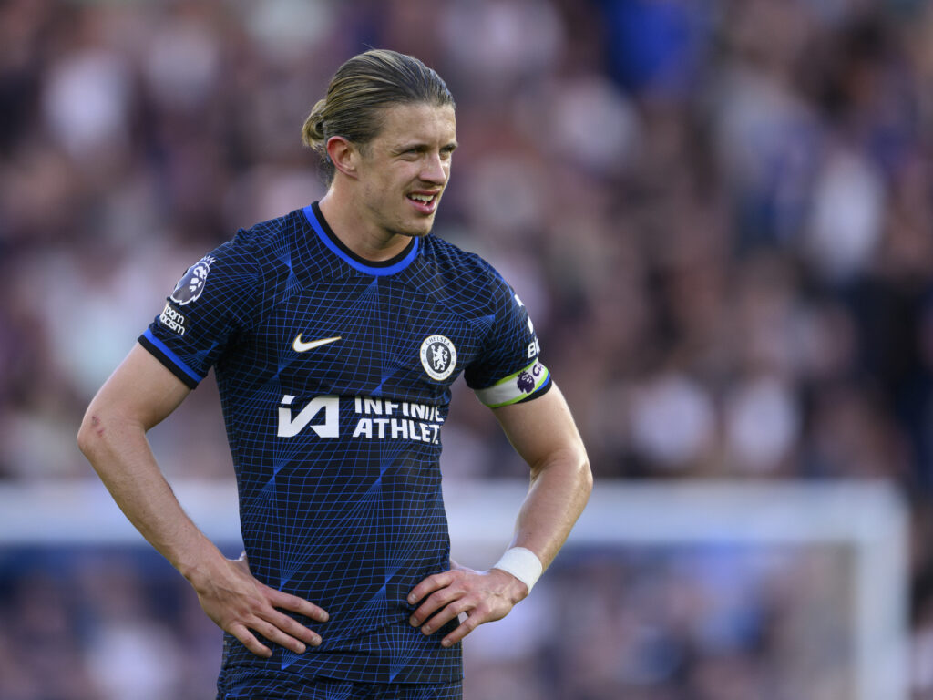 Pundit urges Arsenal to sign someone like Tottenham’s 21-year-old star