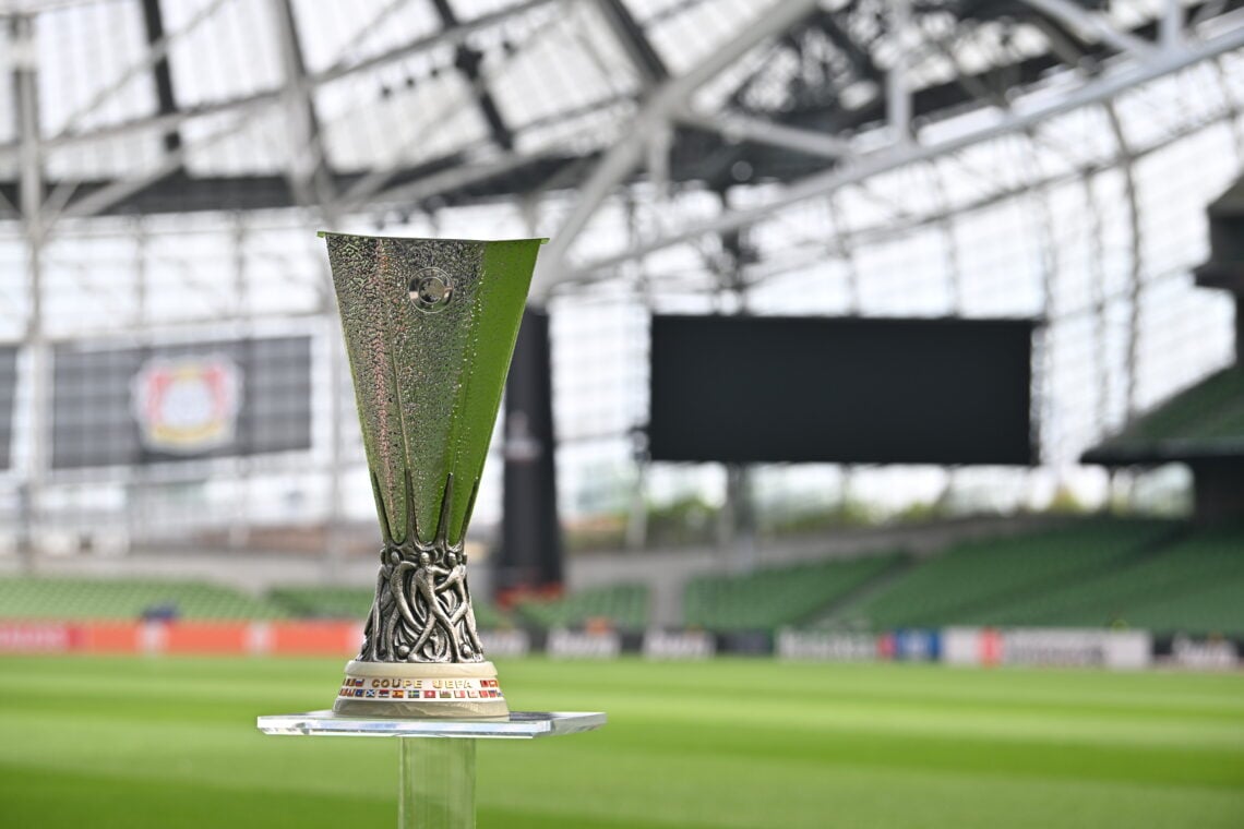 Photo by Charles McQuillan - UEFA/UEFA via Getty Images