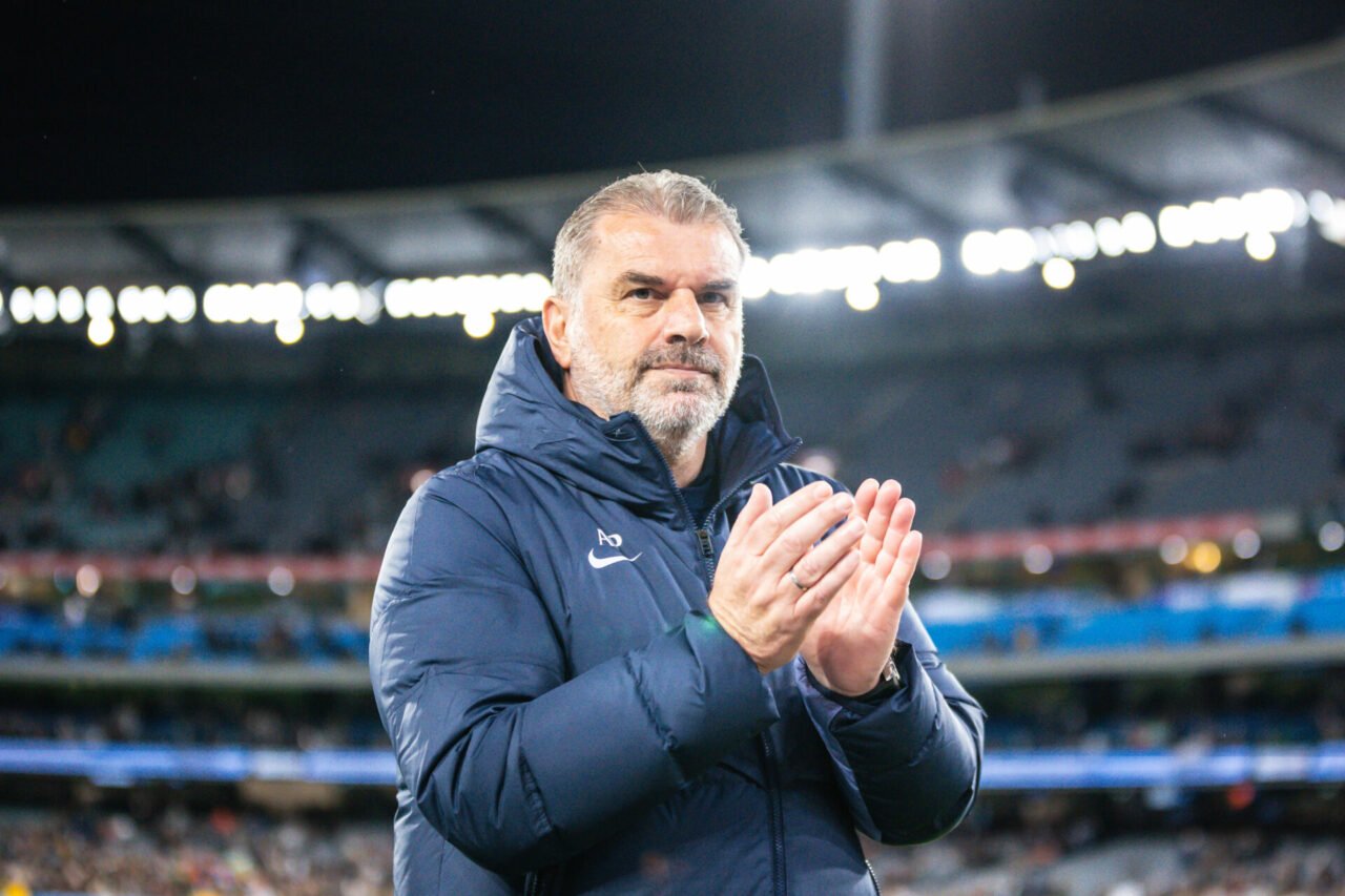 Report: Ange Postecogou could be set to raid club in cut-price deal for midfielder - The Spurs Web