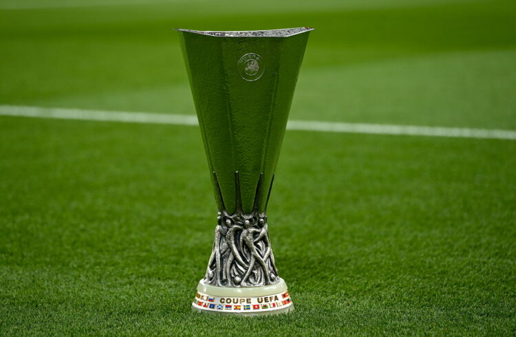 Photo By Brendan Moran/Sportsfile via Getty Images