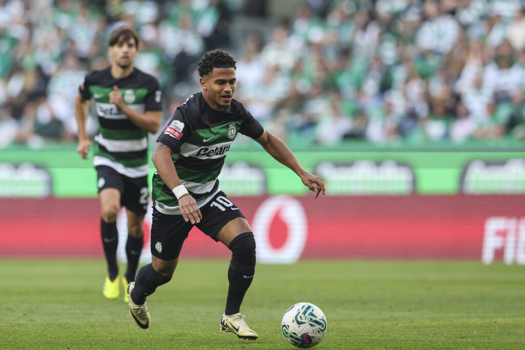 Marcus Edwards