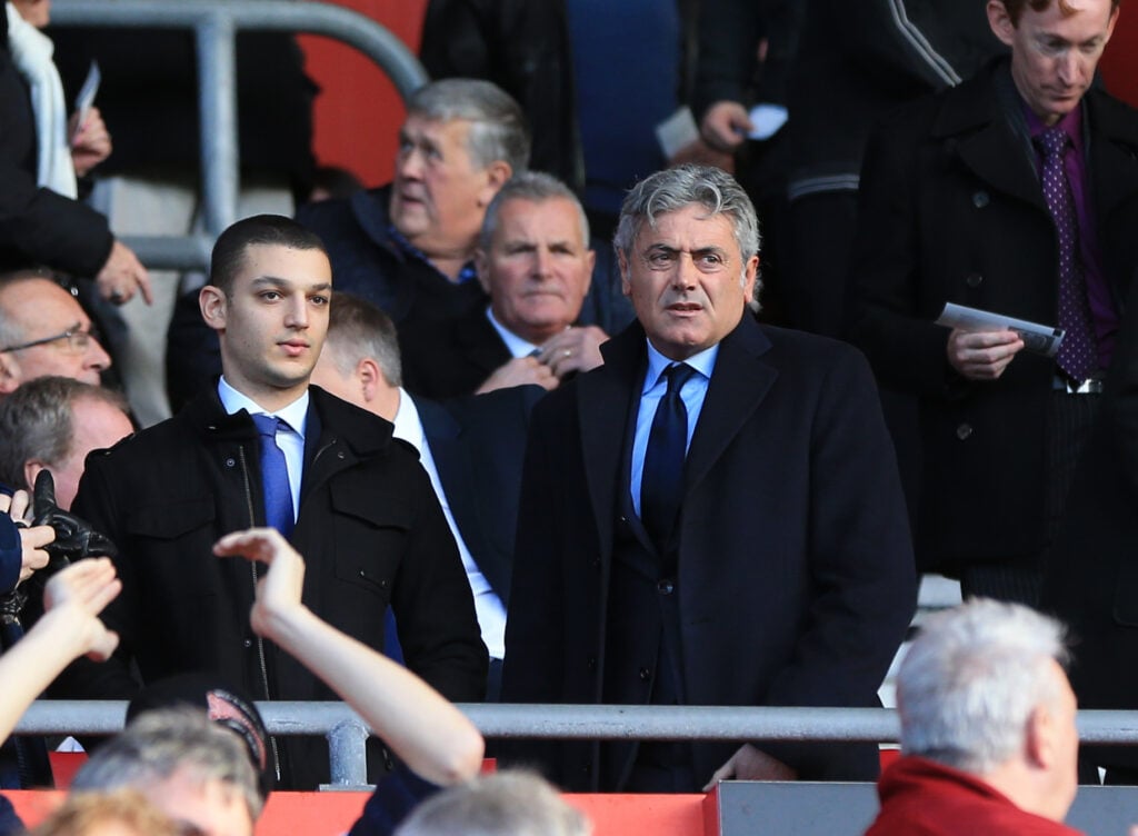 Franco Baldini