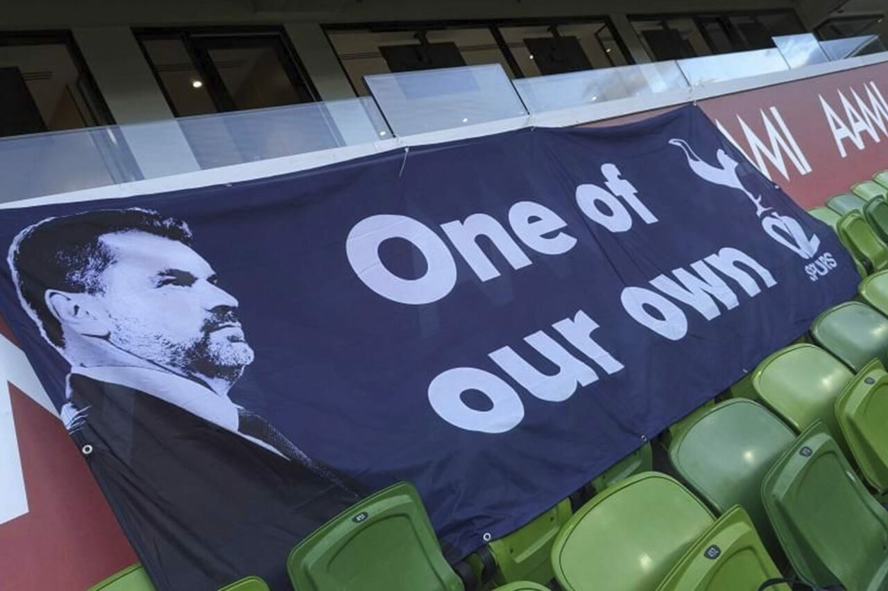 Ange Postecoglou