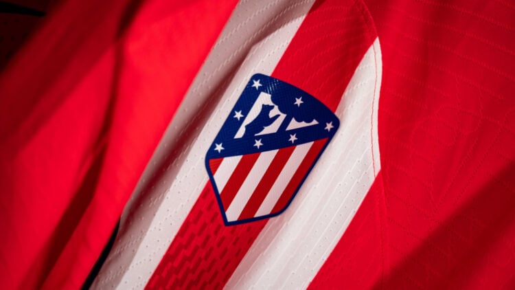 Atletico Madrid