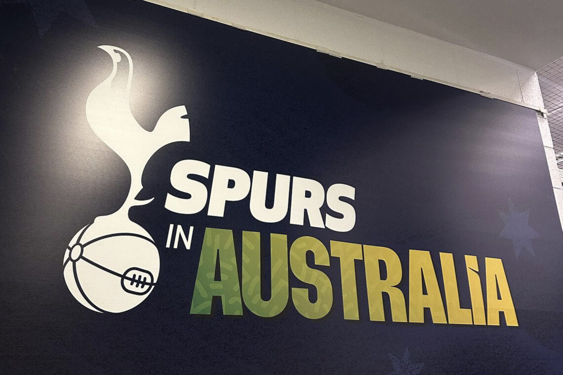 Australia