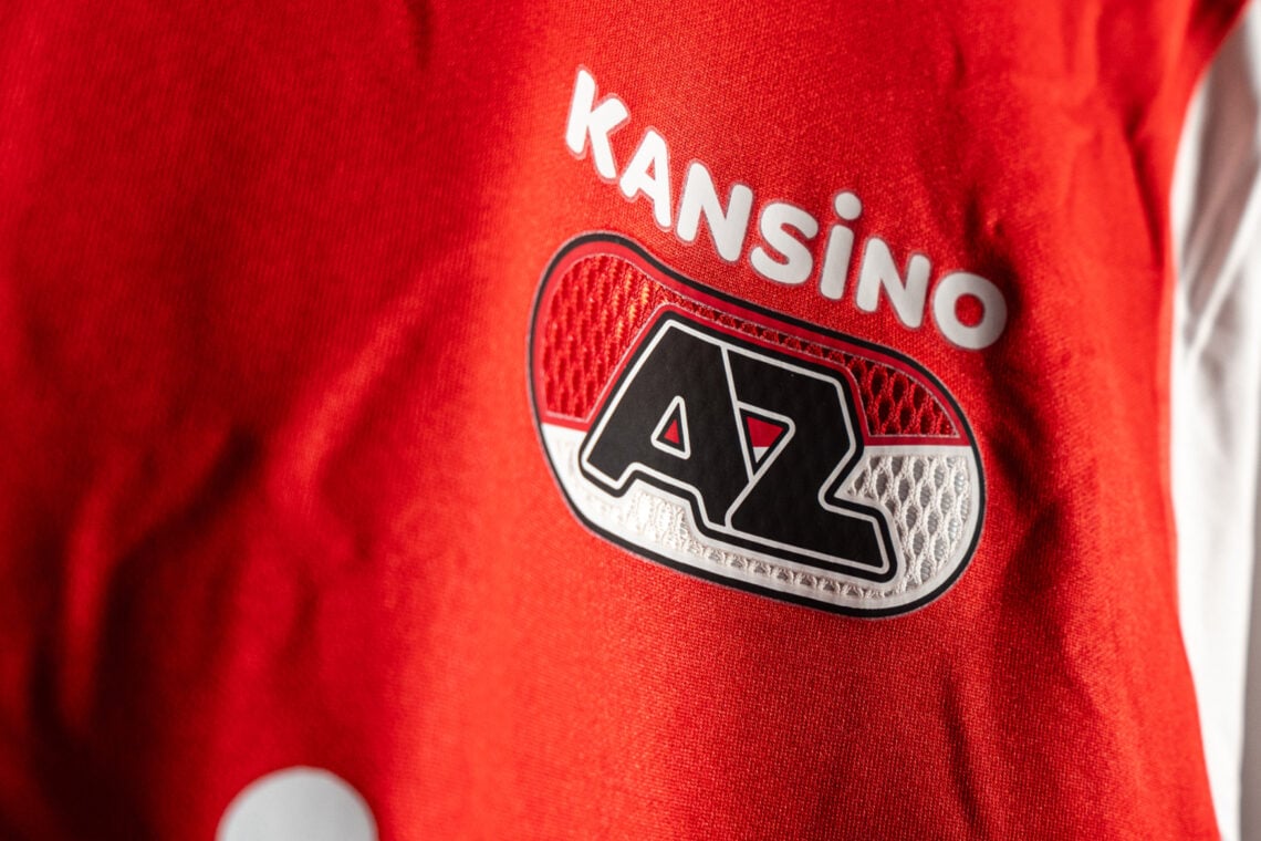 AZ Alkmaar