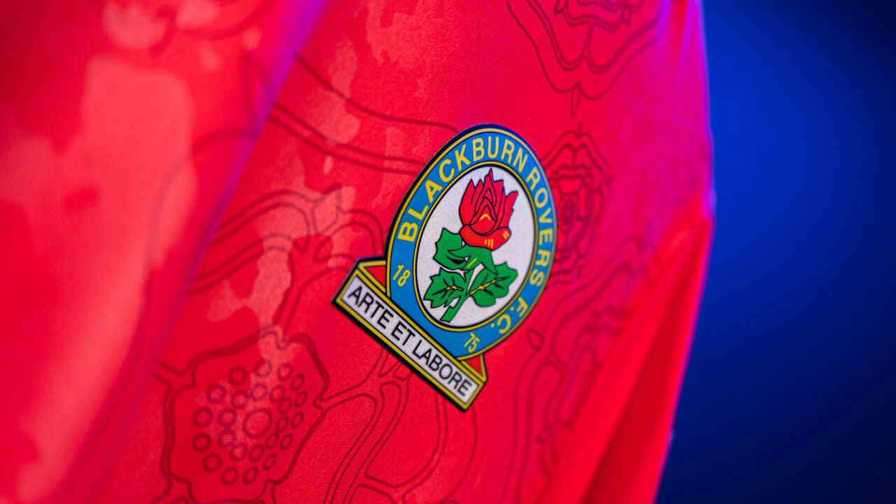 Blackburn Rovers