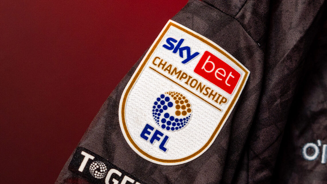 Championship EFL Tottenham