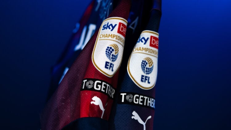 Championship EFL