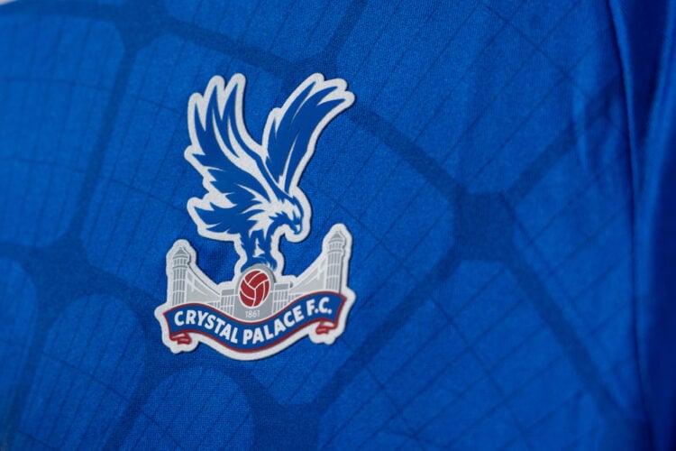 Crystal Palace