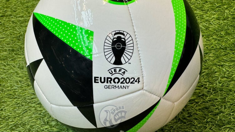 UEFA Euro 2024