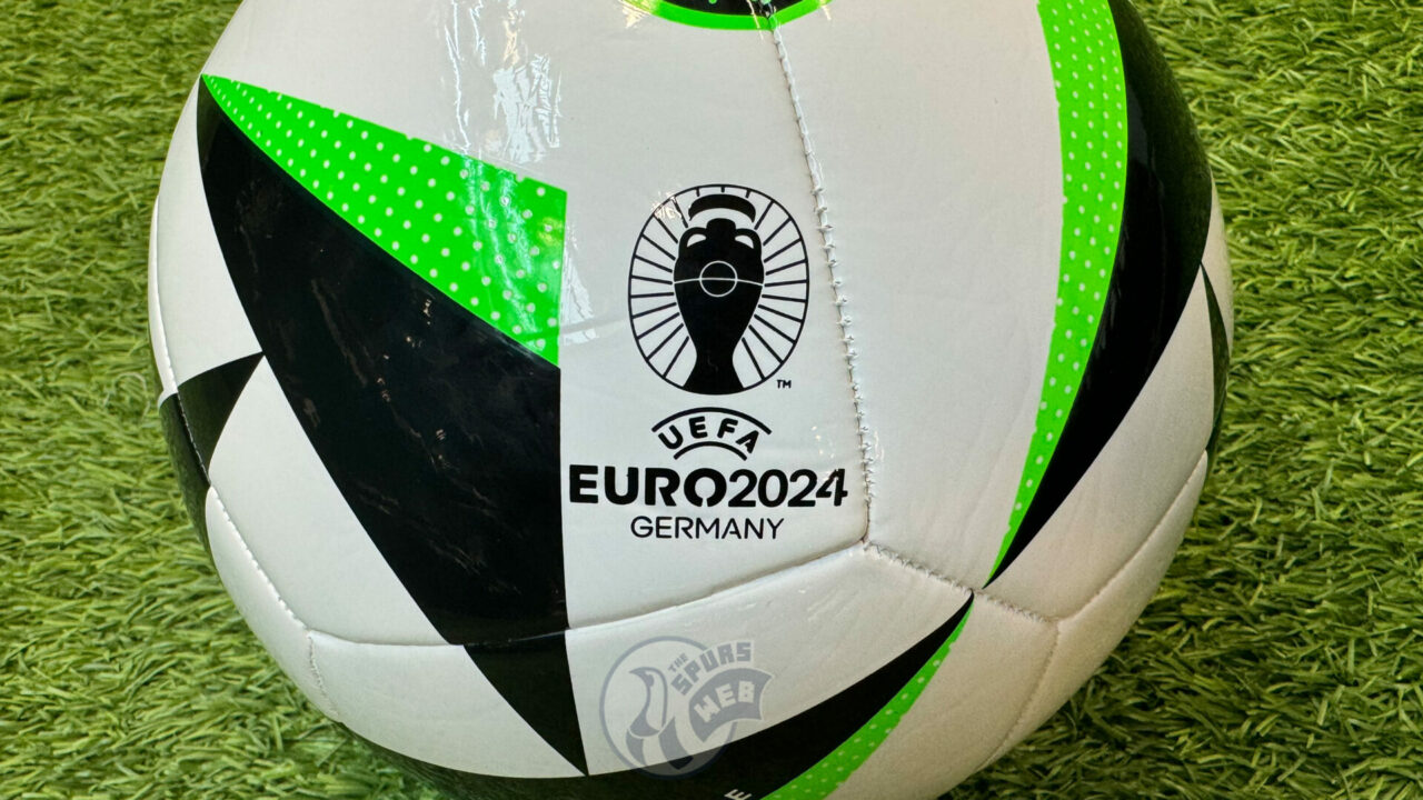 UEFA Euro 2024