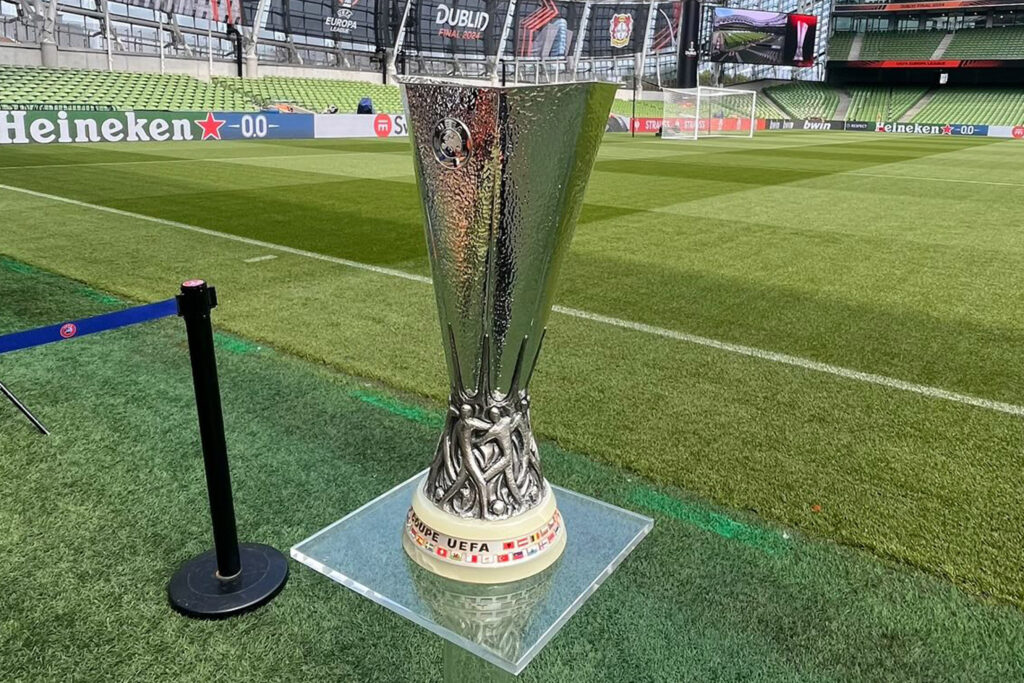 Europa League