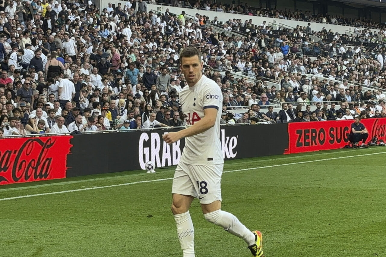 Giovani Lo Celso
