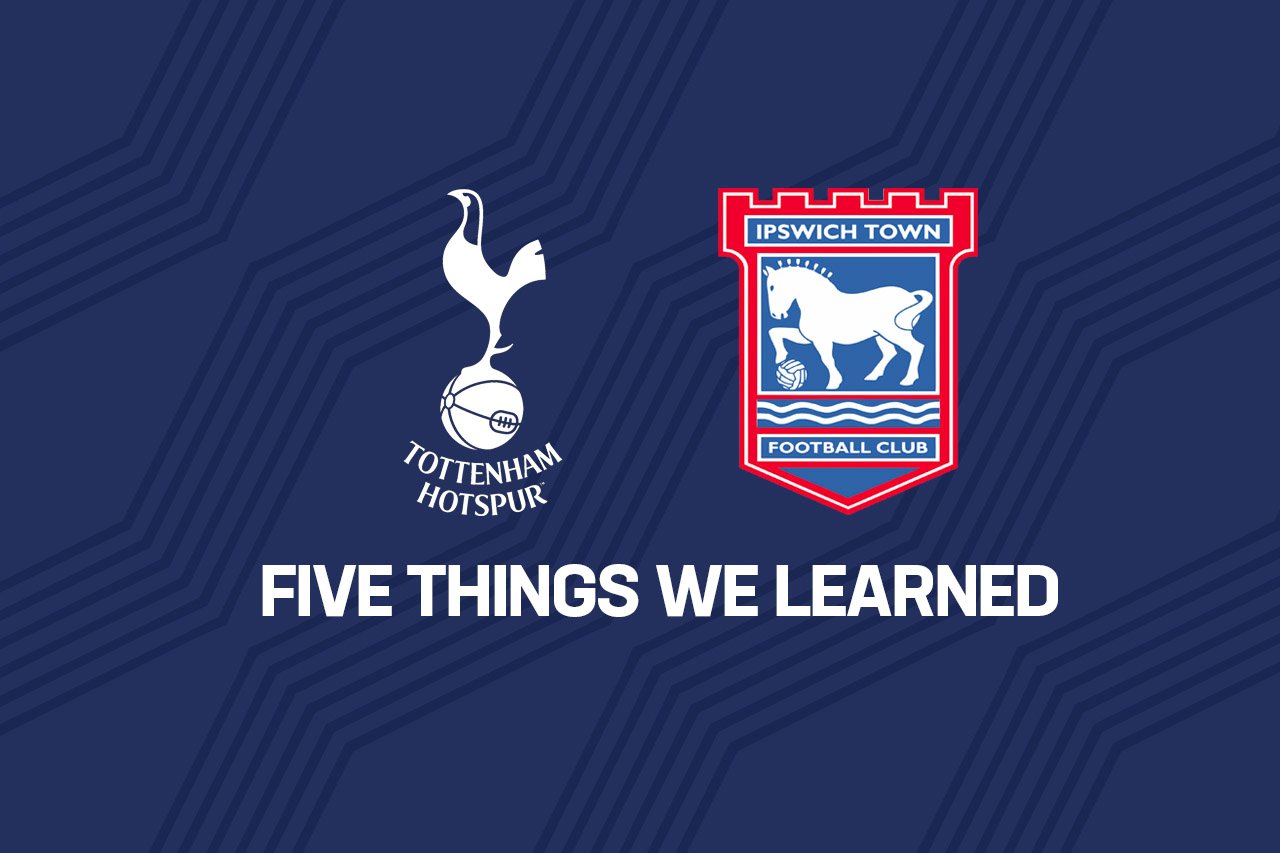 Ipswich Town