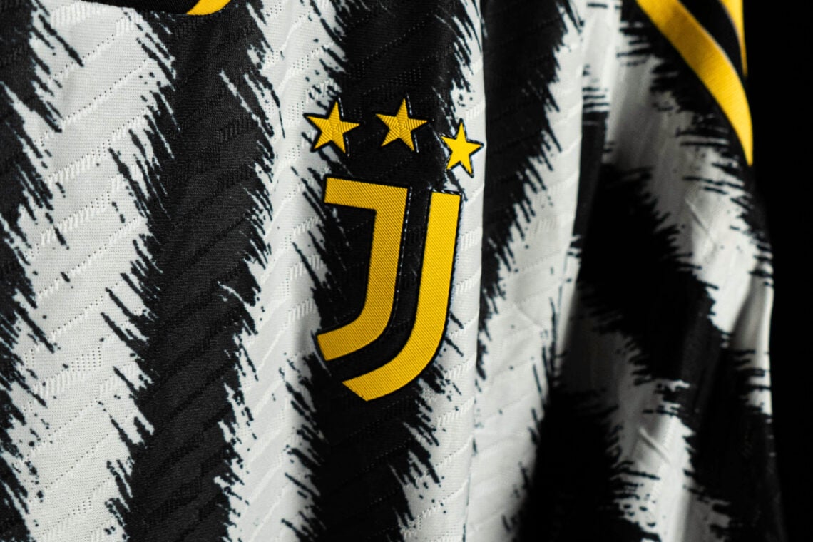 Juventus Tottenham