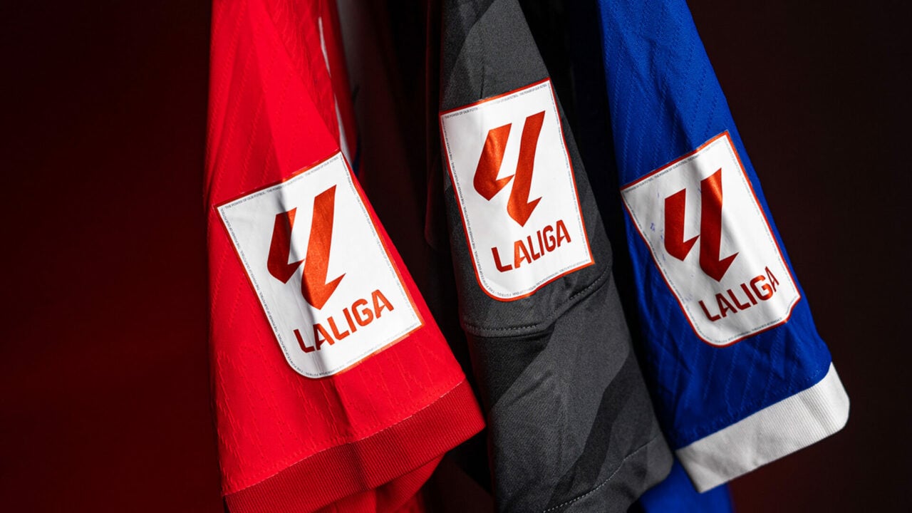 La Liga
