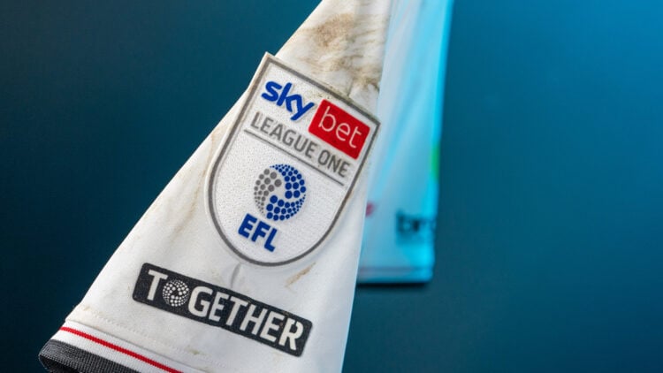 League One EFL