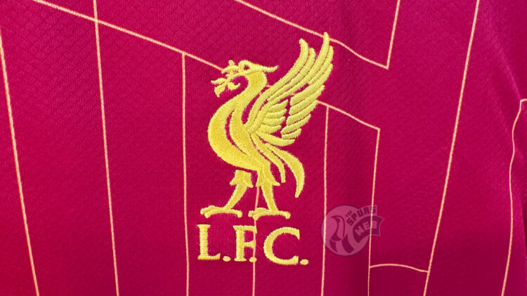 Liverpool