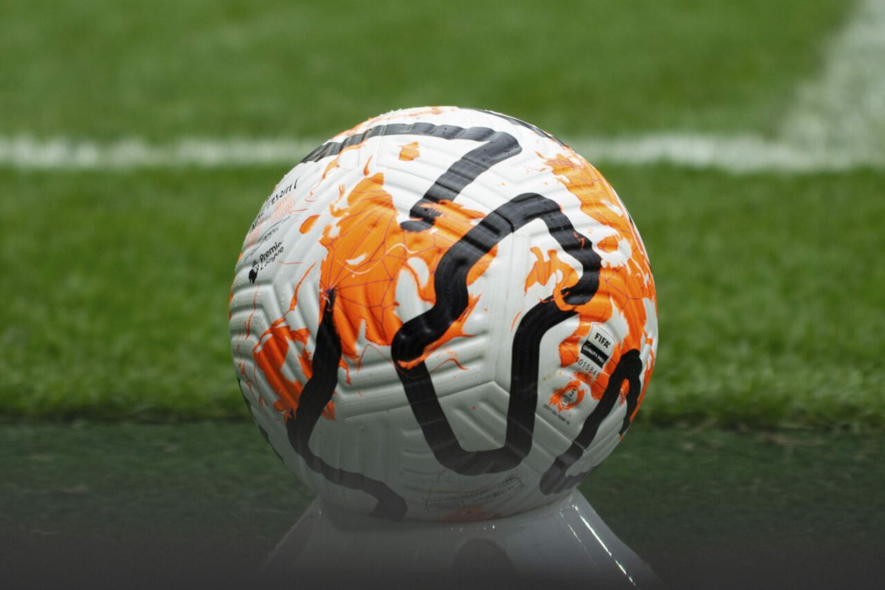 Premier League Ball Generic