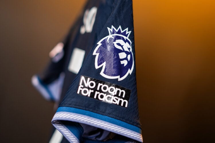 Premier League Badge