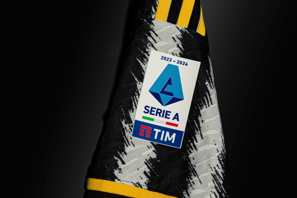 Serie A