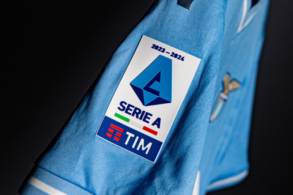 Serie A