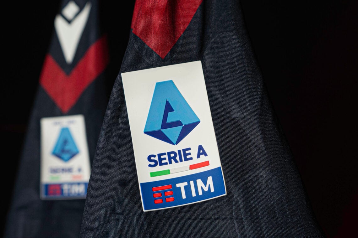 Serie A