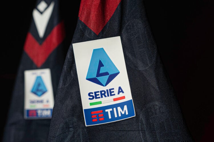 Serie A