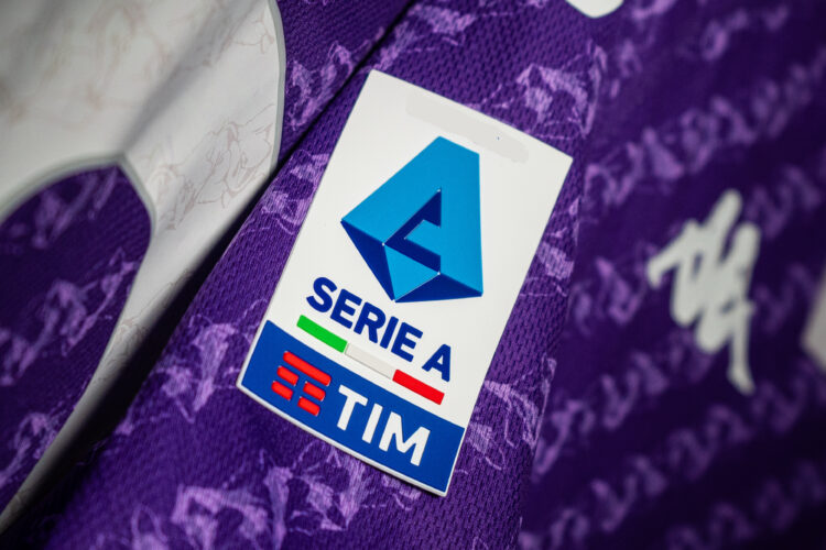 Serie A
