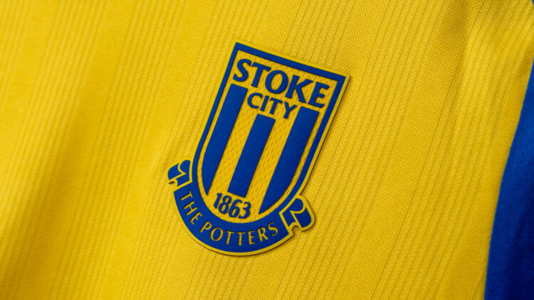 Stoke City