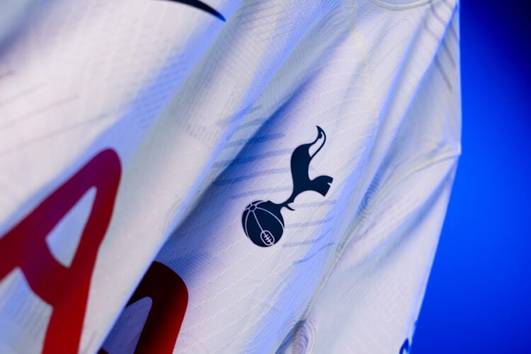Tottenham Badge