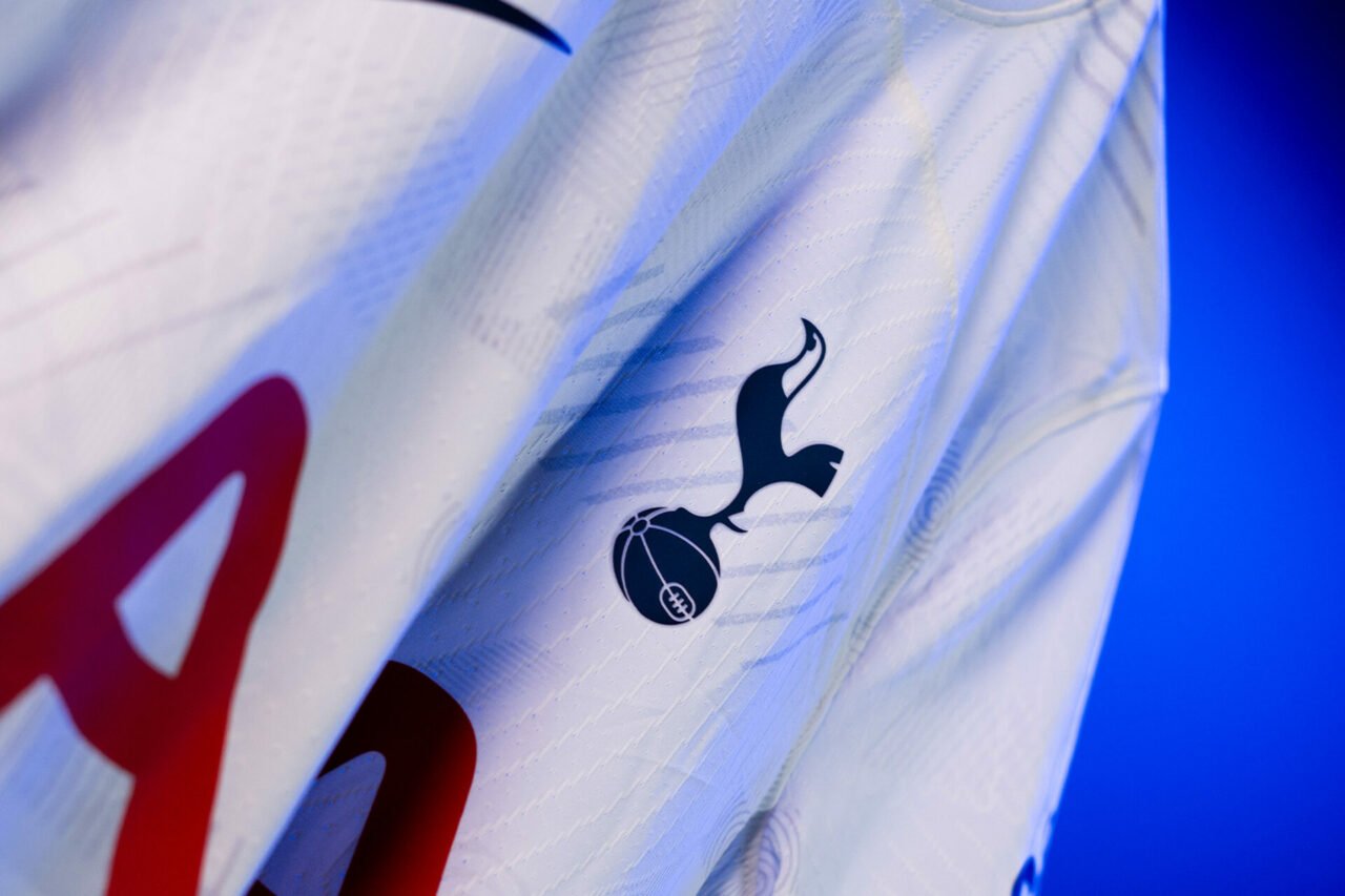 Tottenham Badge