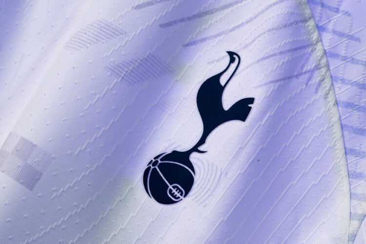 Report: How much Tottenham will earn from new training wear sponsorship