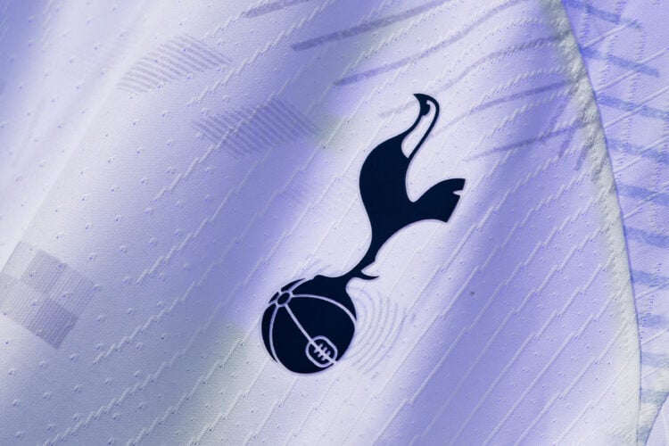 Tottenham Badge