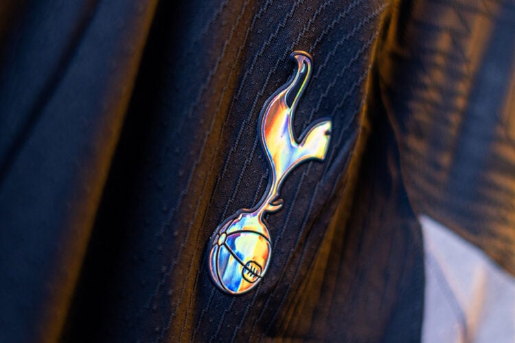 Tottenham Badge