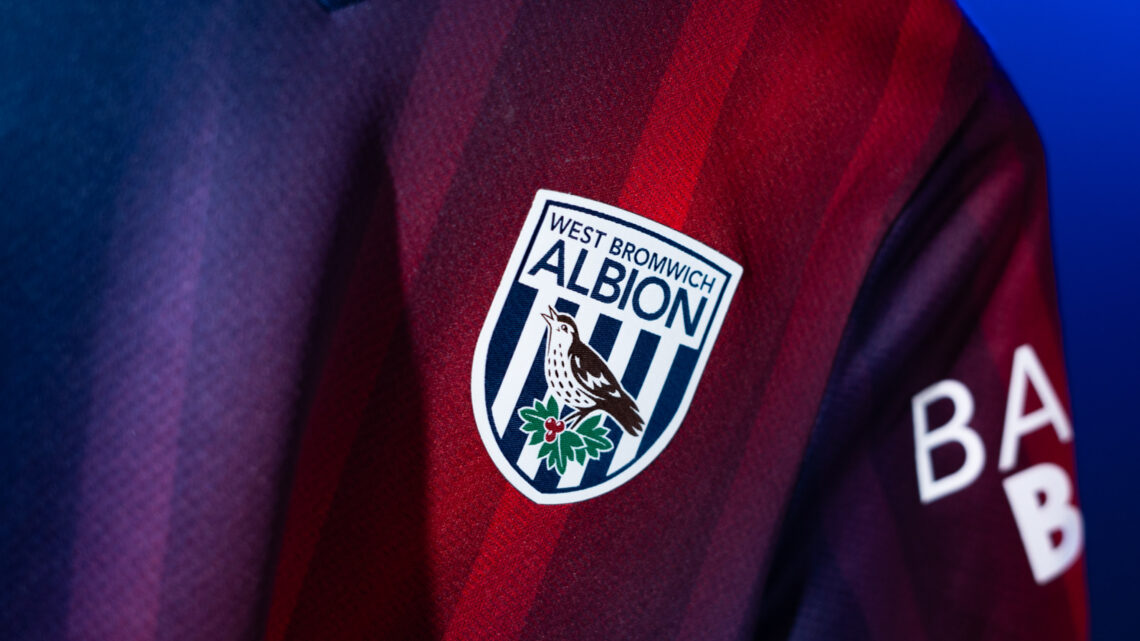 West Bromwich Albion
