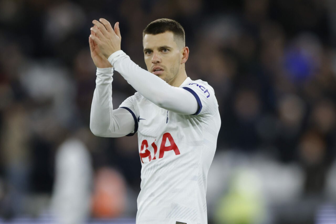 Giovani Lo Celso