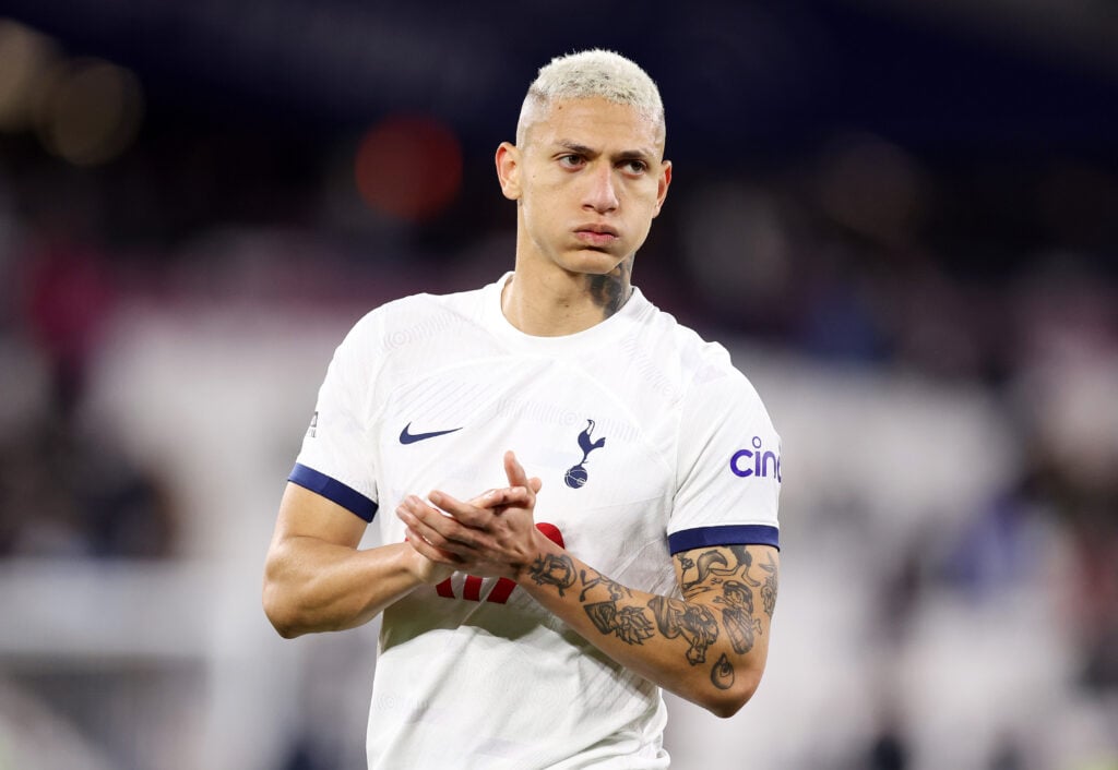 Richarlison