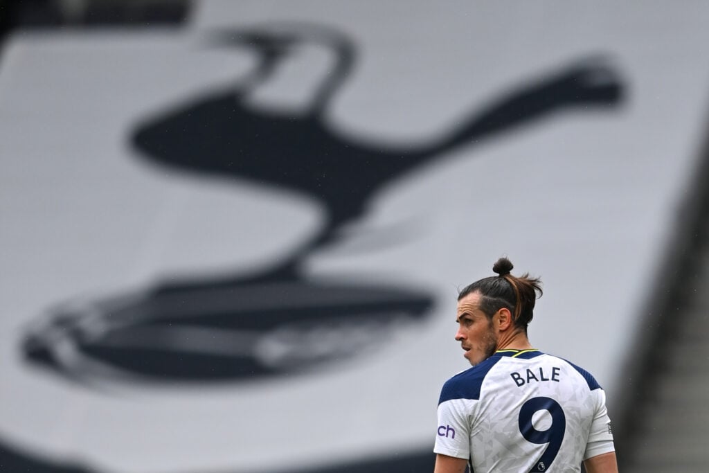 Gareth Bale