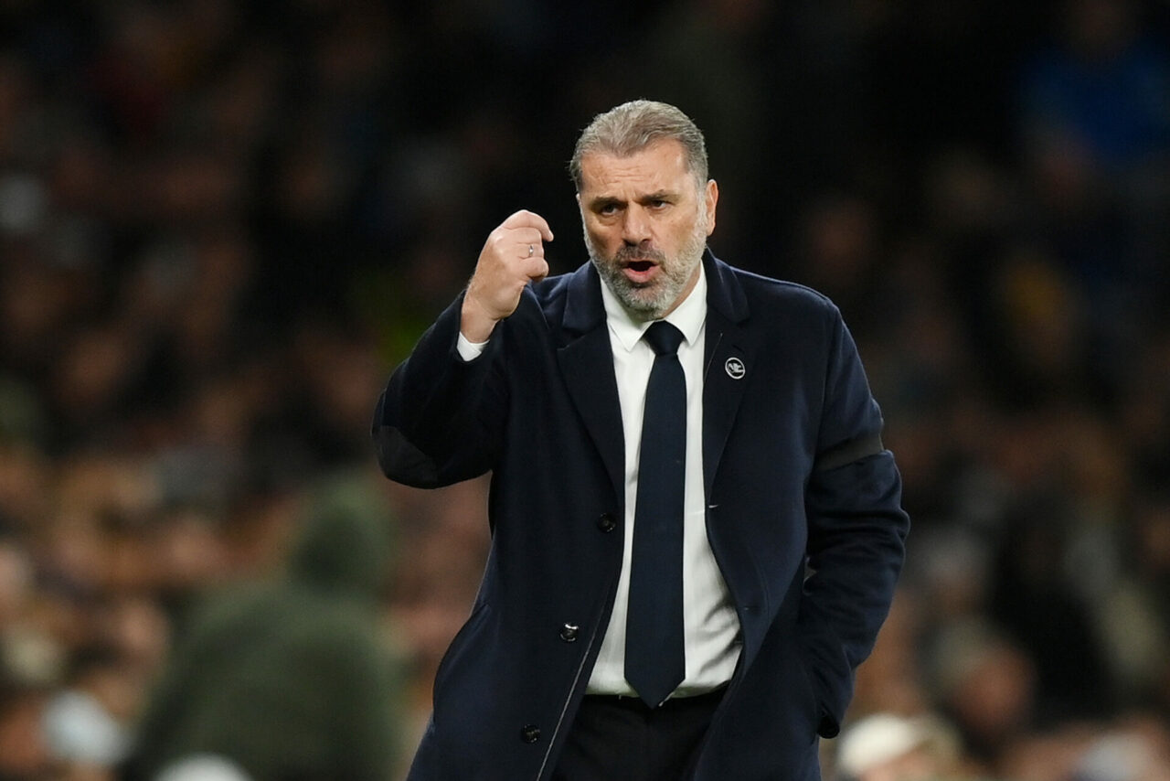 Report: Key Spurs figure turns down opportunity to leave club for new role - The Spurs Web