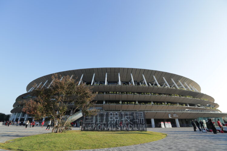 Photo by J.LEAGUE/J.LEAGUE via Getty Images