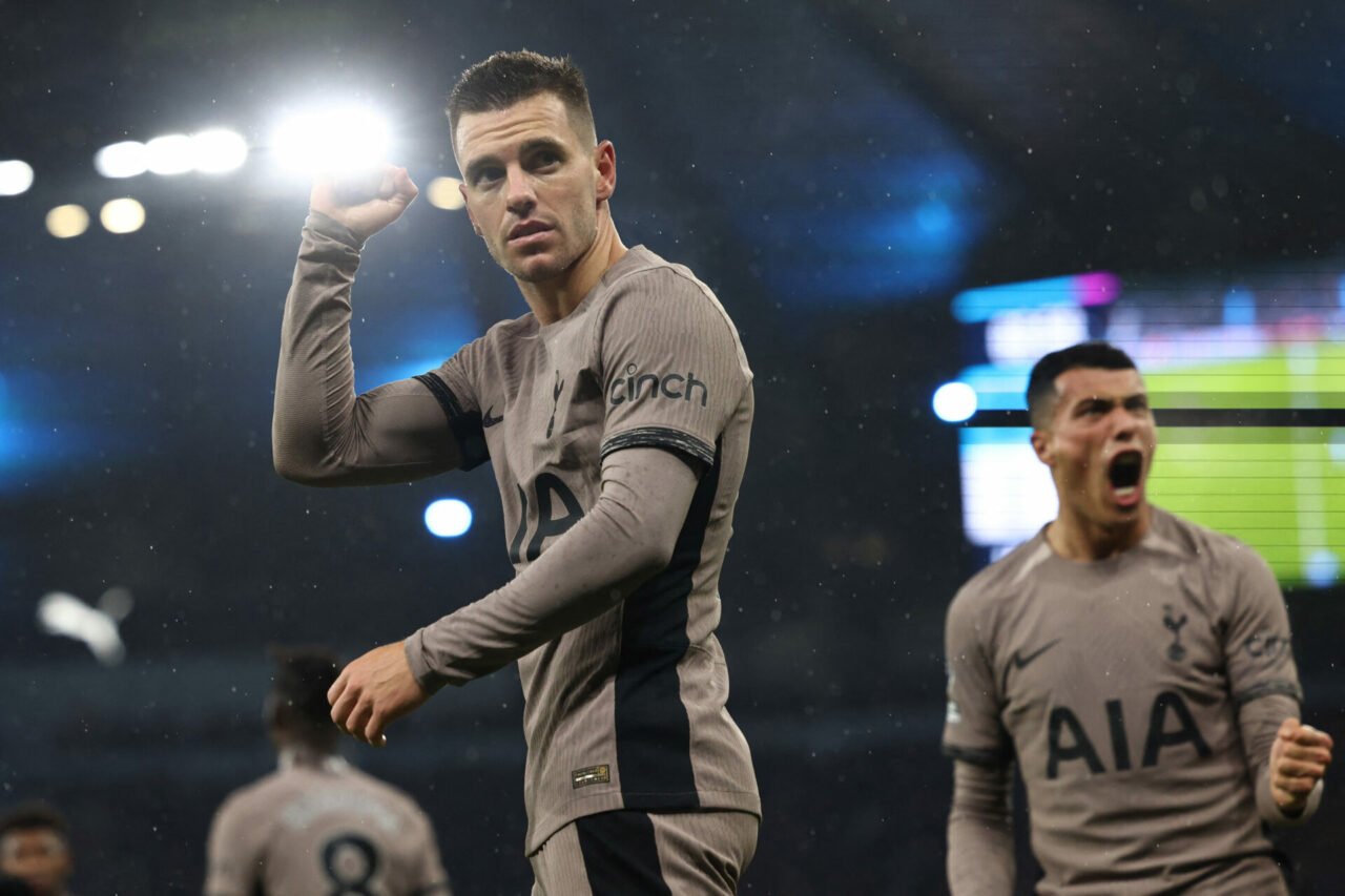 Giovani Lo Celso