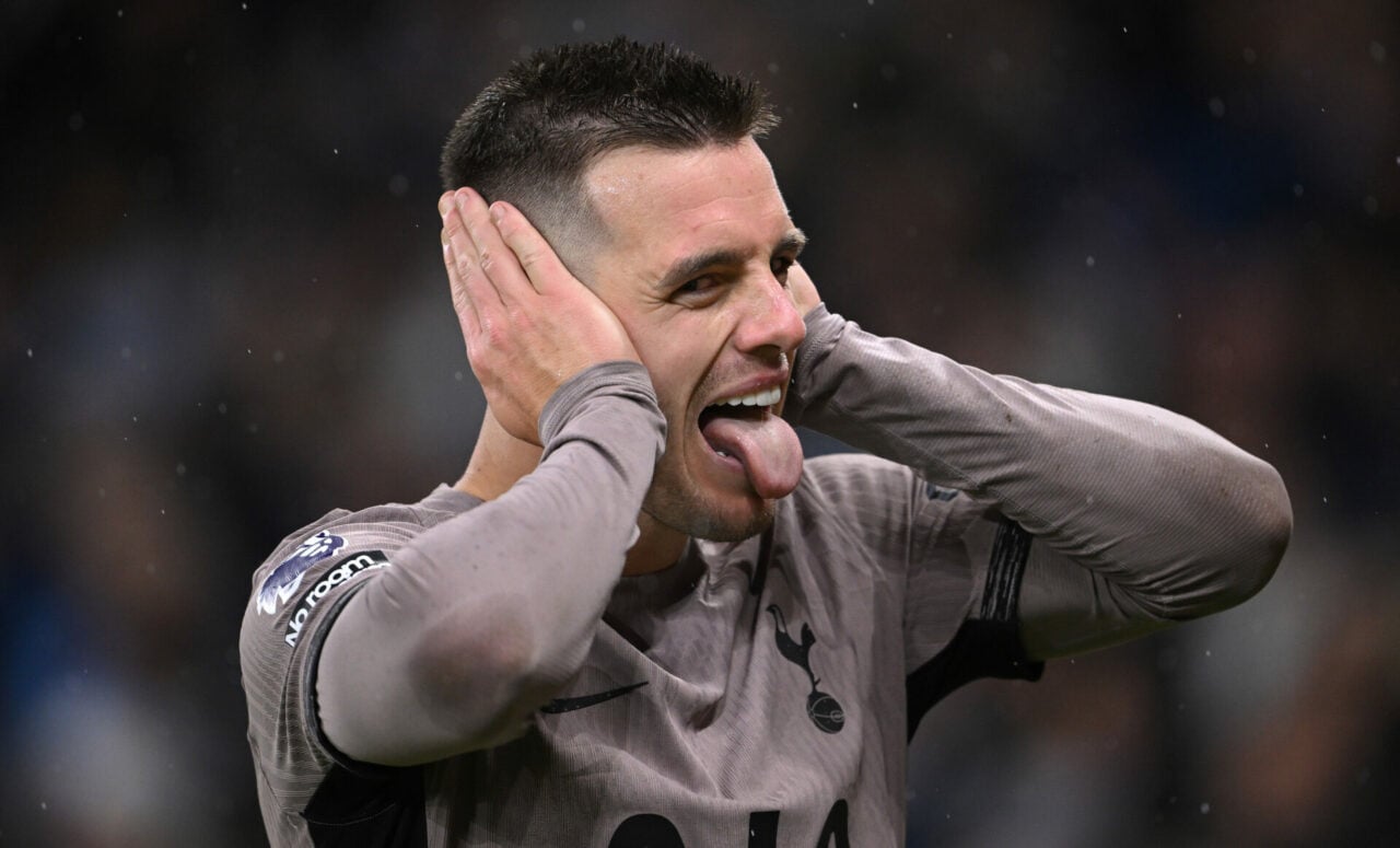 Giovani Lo Celso