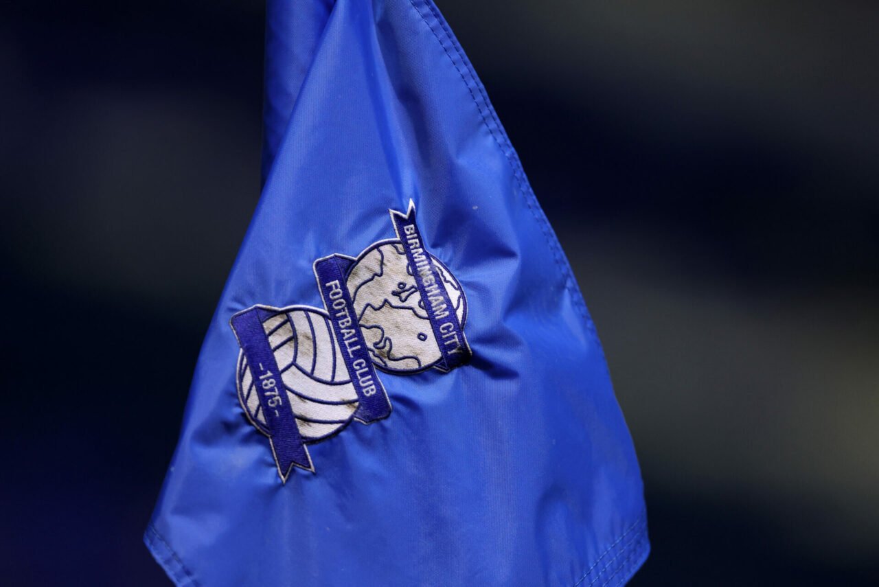 Birmingham City